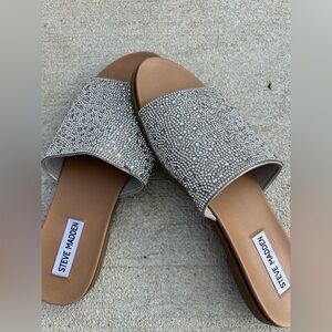 Size 10 Steve Madden sandals